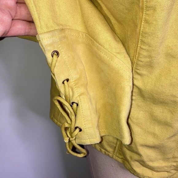 Brooke & Goldie Los Angeles Jacket Woman’s Size Small NWT - Picture 5 of 8